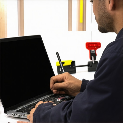 Expert Laptop Screen Replacement Tips for Fast, Affordable Fixes 2024
