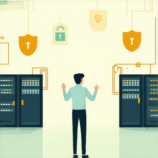 Expert Managed IT Services for Business Growth & Security 2024