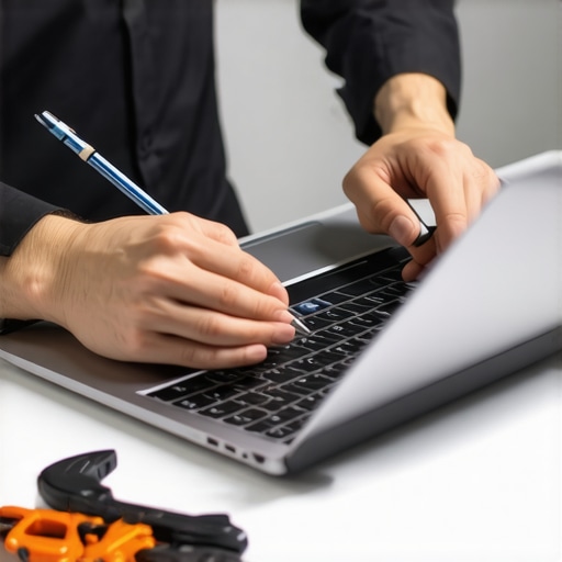 Laptop Screen Replacement Tips: Quick and Reliable Fixes in 2024