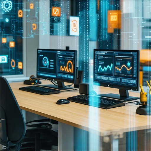 Managed IT Services: Boost Business Security & Efficiency in 2024