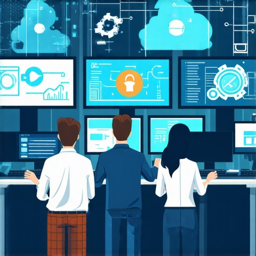 Managed IT Services: Boost Business Security & Efficiency in 2024