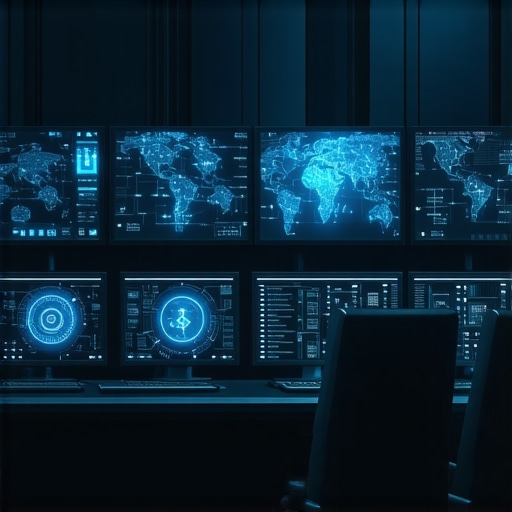 Managed IT Services: Top Strategies for Business Security 2024