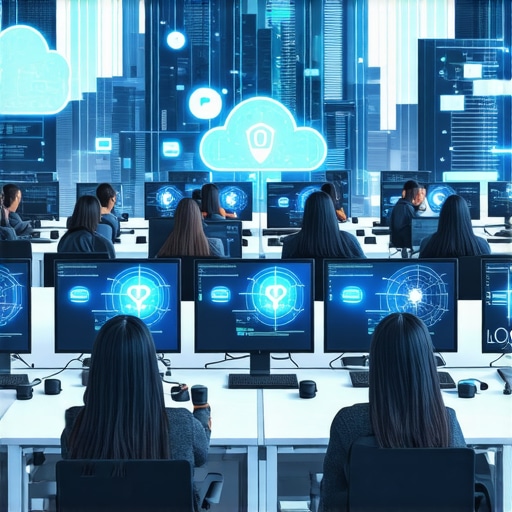 Managed IT Services for Secure Business Growth in 2024