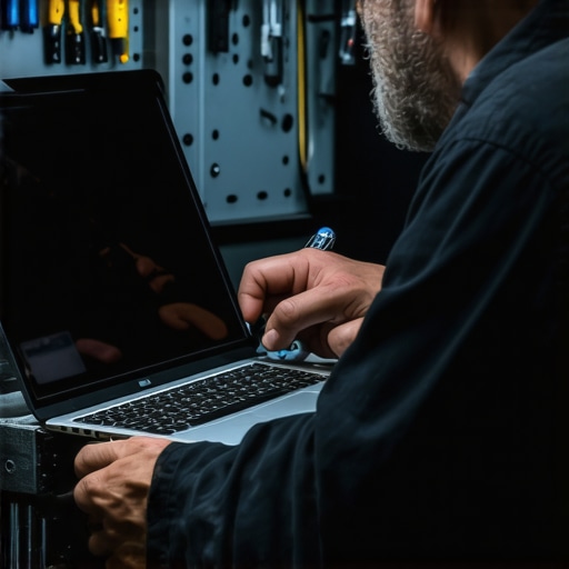 Reliable Laptop Screen Replacement Tips for Fast, Affordable Fixes 2024