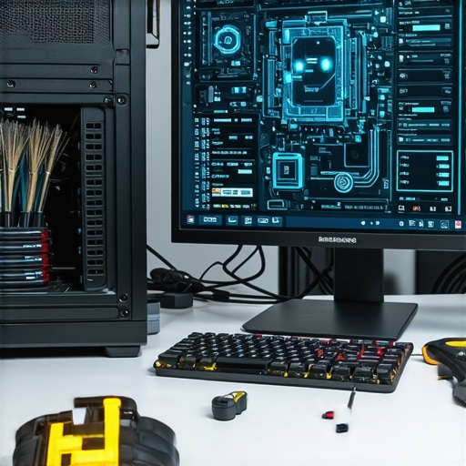 Top Computer Repair Tips to Boost Speed & Reliability in 2024