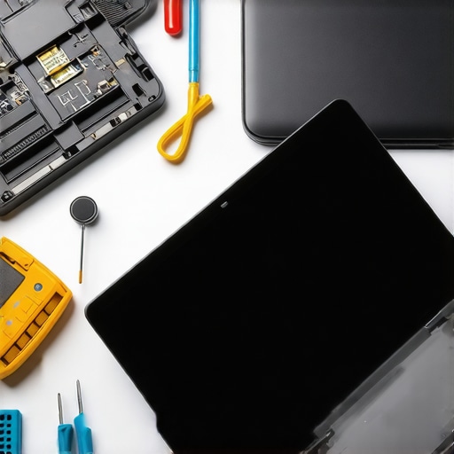 Top Laptop Screen Repair Tips for Quick, Quality Fixes in 2024