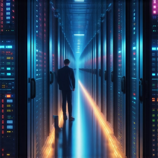 Top Managed IT Services for Reliable Business Data & Security Upgrade