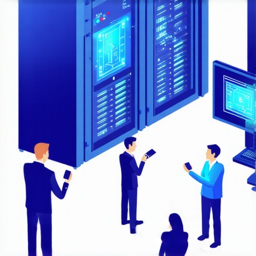 Top Managed IT Services for Reliable Business Growth 2024