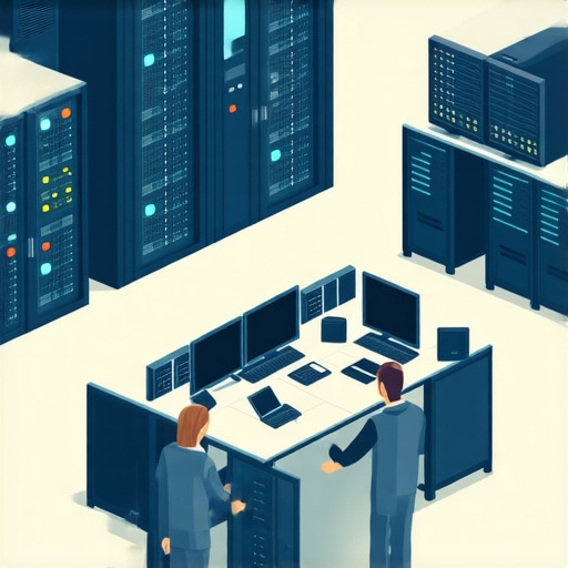 Top Managed IT Services for Reliable Business Growth in 2024