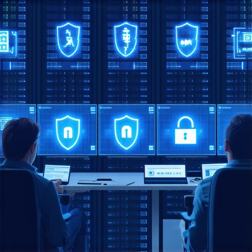 Top Managed IT Services for Secure Business Growth in 2024