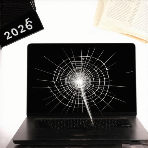 4 Mistakes That Void Your 2026 Laptop Screen Warranty