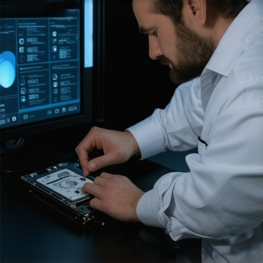 4 Proven Data Recovery Steps for Corrupted External Drives in 2026