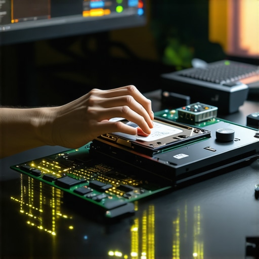 5 Fast SSD Data Recovery Steps to Restore Lost Files in 2026