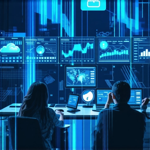 7 Hidden Ways Managed IT Slashes 2026 SaaS Costs