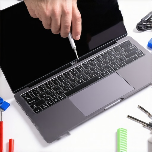 Best Laptop Screen Replacement Tips for Fast, Reliable Fixes in 2024