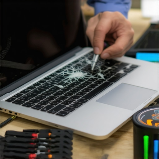 Broken Laptop Screen? 3 Fast Repairs That Save Money [2026 Update]