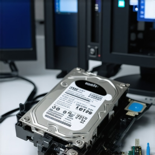 Data Recovery Experts: Safeguard Critical Files & Restore Fast