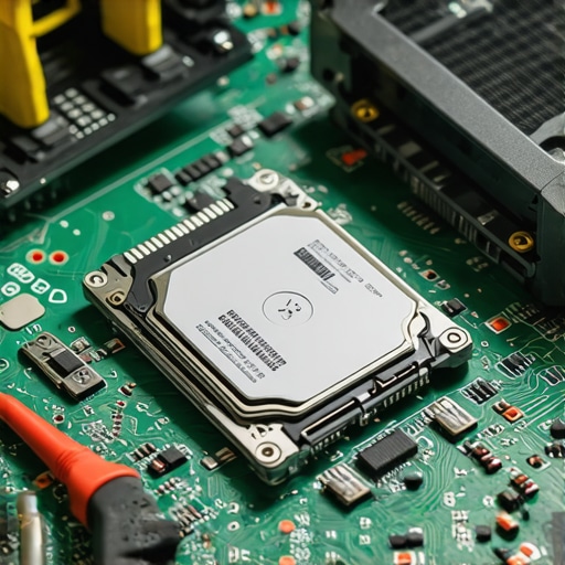 Did Your SSD Just Die? 3 Data Recovery Steps to Try in 2026