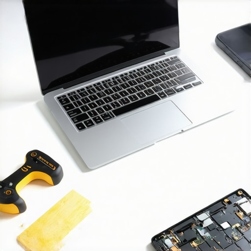 Laptop Screen Replacement: Quick & Affordable Fixes for Your Device in 2024