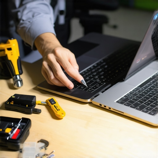 Laptop Screen Replacement: Quick & Affordable Fixes for Your Device in 2024