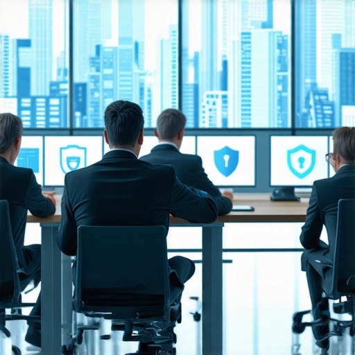 Managed IT: Proven Strategies to Secure Your Business Data in 2024