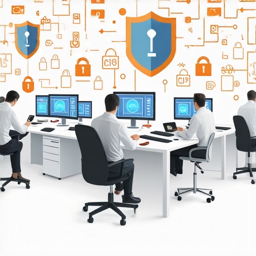 Managed IT Services: The Ultimate Guide to Boost Business Security in 2024