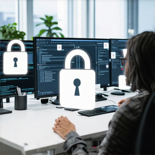 Managed IT Services: Top Tips for Securing Your Business Data in 2024