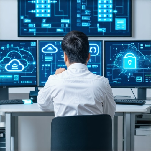 Managed IT: Top Strategies for Secure Business Growth in 2024