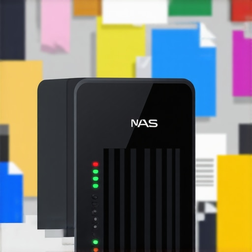 NAS Drive Failure? 4 Ways to Recover Your Files in 2026