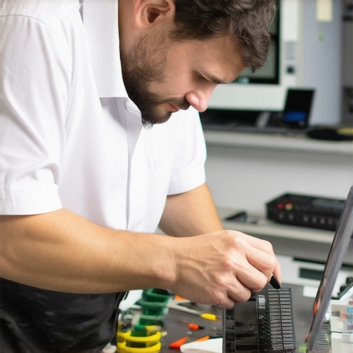 Reliable Laptop Screen Replacement Tips for Quick Repairs in 2024