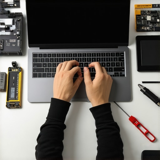 Replacing 2026 OLED Laptop Screens? Avoid These 3 Mistakes