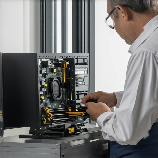 Top Computer Repair Tips for Faster, Reliable Service in 2024