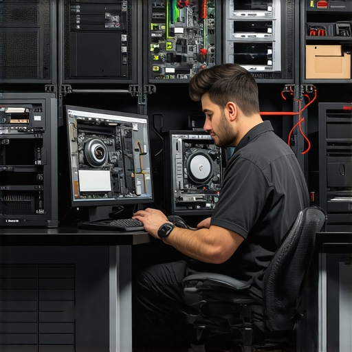 Top Computer Repair Tips to Boost Performance & Reliability