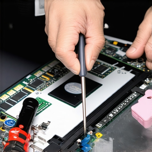 Top Laptop Screen Replacement Tips for Fast, Reliable Fixes 2024