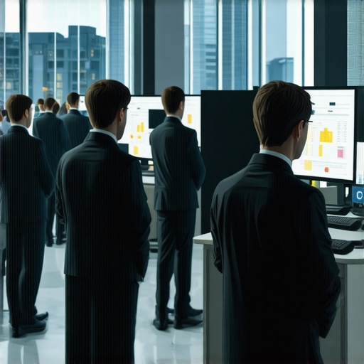 Top Managed IT Services for Secure Business Growth in 2024