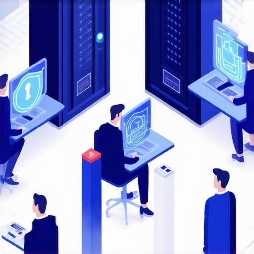 Top Managed IT Services for Secure Business Growth in 2024