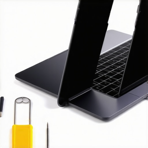 3 Low-Cost Fixes for 2026 Foldable Laptop Screen Crease