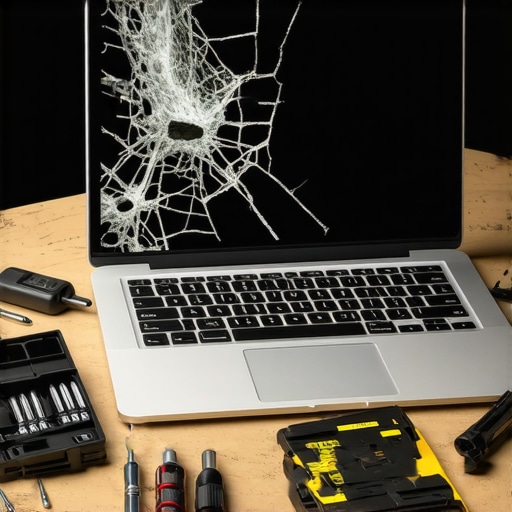 3 Mistakes That Double Your 2026 Laptop Screen Repair Cost