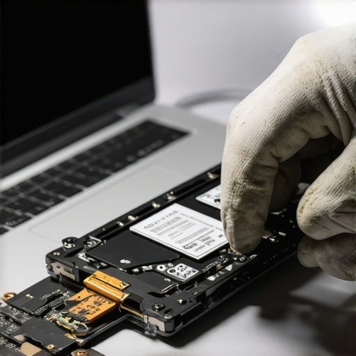 3 Proven Tactics to Recover Data From a Fried 2026 Carbon SSD
