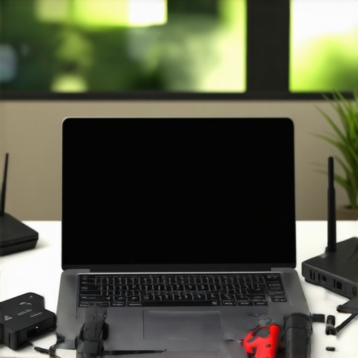 3 Quick Fixes for a 2026 Laptop That Won’t Connect to Wi-Fi