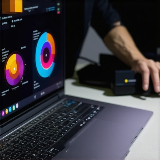 3 Tactics to Fix Refresh Lag on 2026 8K Laptop Screens