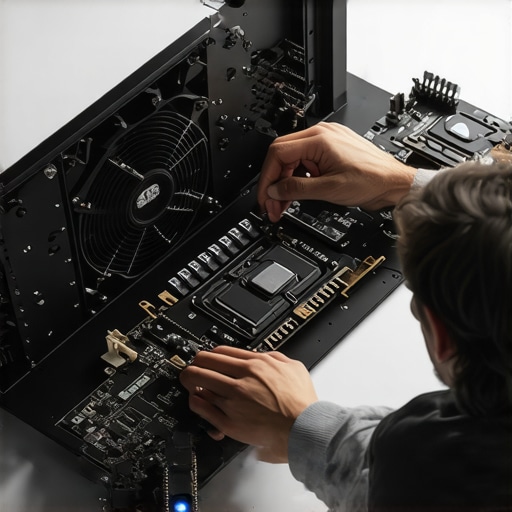 4 Hardware Swaps to Stop 2026 Workstation Lag [Tested]