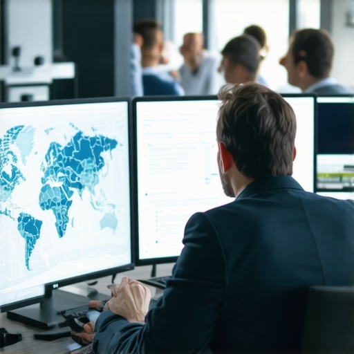 4 Security Risks Your 2026 Managed IT Provider Won't Admit