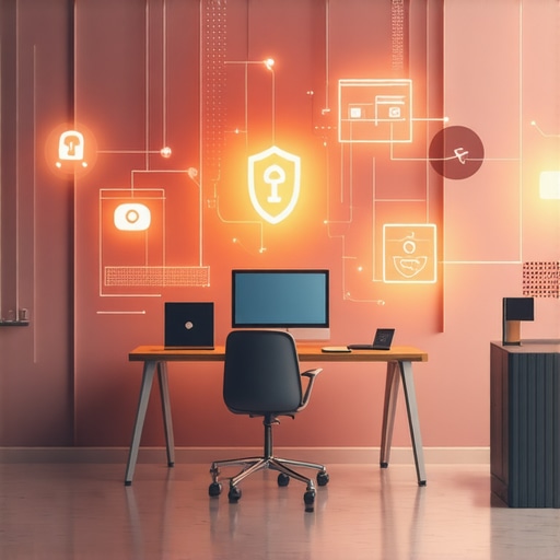 5 Network Security Gaps Your 2026 Office Must Close Now