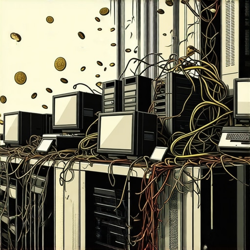 5 Signs Your 2024 IT Setup Is Draining Your 2026 Budget