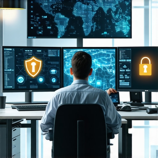 5 Signs Your 2026 Managed IT Partner Is Outsourcing Security
