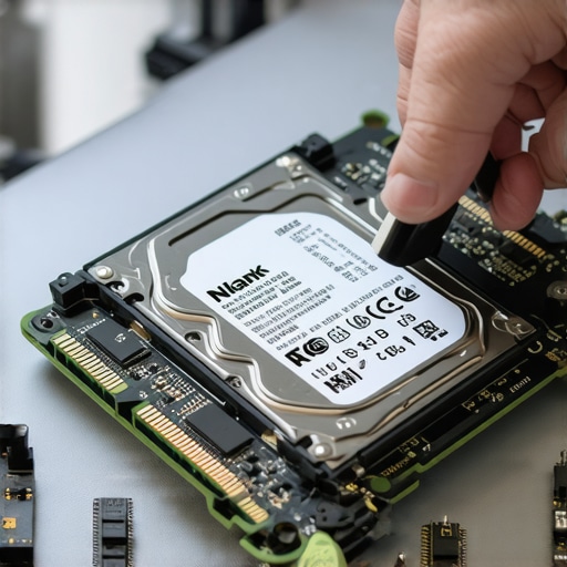 7 Fast SSD Data Recovery Steps for Corrupted 2026 Drives