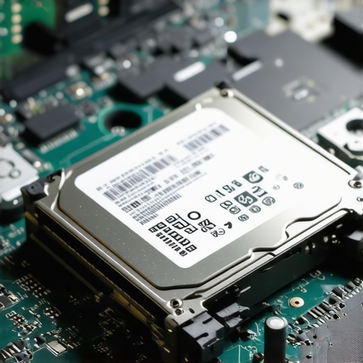 7 Pro Steps to Recover Data from a Dead 2026 PCIe 7.0 SSD