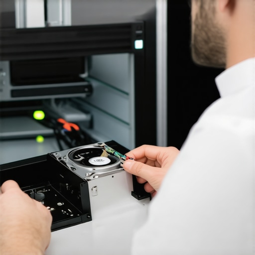 7 Pro Tactics to Recover Data From a Clicking 2026 Drive