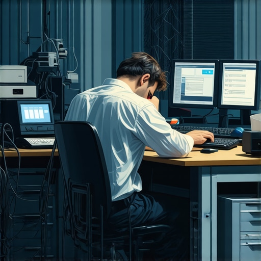 7 Signs Your Business IT Support Is 'Quiet Quitting' in 2026